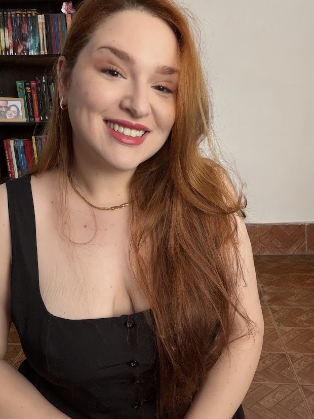 Caroline Mauro