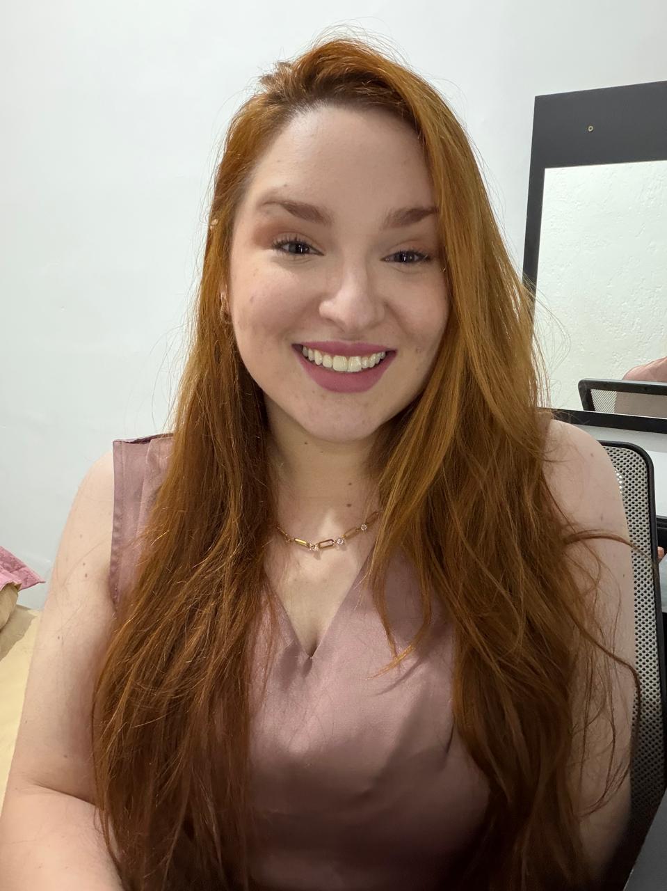Caroline Mauro